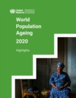 World population ageing 2020 highlights - Book