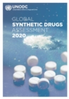 Global synthetic drugs assessment 2020 - Book