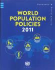 World population policies 2011 - Book