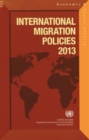 International migration policies 2013 - Book