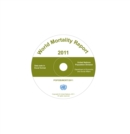 World mortality report 2011 (CD-ROM) - Book