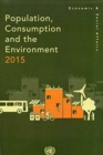 Population, consumption and the environment 2015 - Book