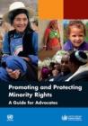 Promoting and protecting minority rights : a guide for advocates - Book