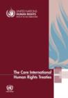 The core international human rights treaties - Book