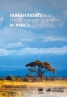 Human rights and traditional justice systems in Africa - Book