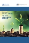 Realizing human rights through government budgets - Book