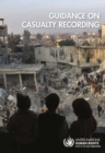 Guidance on casualty recording - Book