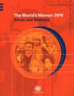 The World's Women 2010 : Trends and Statistics - Book