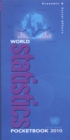 World Statistics Pocketbook - Book