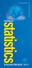 World Statistics Pocketbook 2011 - Book