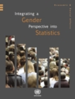 Integrating a gender perspective into statistics - Book