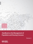 Handbook on census management for population and housing censuses - Book