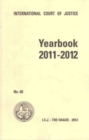 Yearbook of the International Court of Justice 2011-2012 - Book