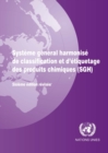 Systeme General Harmonise de Classification et D'etiquetage des Produits Chimiques (SGH) - Book