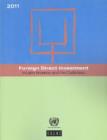 Foreign direct investment in Latin America and the Caribbean 2011 - Book