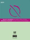 Statistical yearbook for Latin America and the Caribbean 2011 - Book