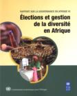 Rapport sur la Gouvernance en Afrique III - Book