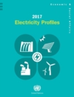 2017 electricity profiles - Book