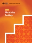 2018 electricity profiles - Book
