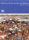 Objetivos de Desarrollo del Milenio: Informe 2011 - Book