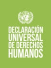 Declaracion Universal de Derechos Humanos - Book