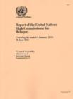 Report of the United Nations High Commissioner for Refugees : Covering the period 1 January 2010 to 30 June 2011 - Book