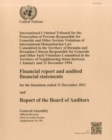 International Criminal Tribunal for the Prosecution of Persons Responsible for Genocide and Other Serious Violations of International and Humanitarian Law Committed in the Territory of Rwanda and Rwan - Book