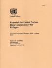 Report of the United Nations High Commissioner for Refugees covering the period from 1 January 2011 to 30 June 2012 - Book