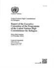 Report of the Executive Committee of the programme of the United Nations High Commissioner for Refugees : sixty-third session (1-5 October 2012) - Book