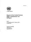 Report of the United Nations High Commissioner for Refugees part 1 covering the period from 1 January 2012 to 30 June 2013 - Book