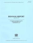 Economic Commission for Latin America and the Caribbean (ECLAC) : biennial report (2010-2011) - Book