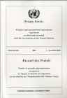 Treaty Series 2352 I : 42213-42258 - Book