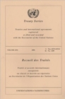 Treaty Series : Annex A, Volume 2286 - Book