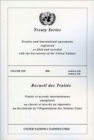 Treaty Series : Annexes A and B, Volume 2355 - Book