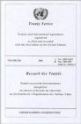 Treaty Series : Volume 2384 - Book