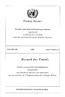 Treaty Series 2399 I Annex a - Book