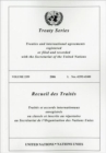 Treaty Series : Volume 2359 - Book