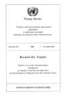 Treaty Series : Volume 2376 - Book
