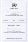 Treaty Series : Volume 2424 - Book