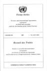 Treaty Series : Volume 2470 - Book