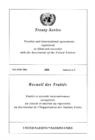Treaty Series : Annexes A to C Volume 2504 - Book