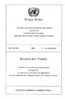 Treaty Series : Volume 2528 - Book