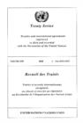 Treaty Series : Volume 2529 - Book