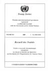 Treaty Series : Volume 2552 - Book