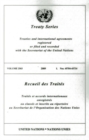 Treaty Series 2563 - Book