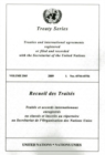 Treaty Series 2565 - Book