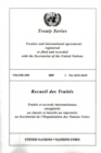 Treaty Series : Volume 2590 - Book