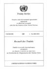 Treaty Series 2592 - Book