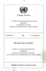 Treaty Series : Volume 2507 - Book