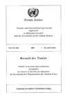 Treaty Series : Volume 2609 - Book